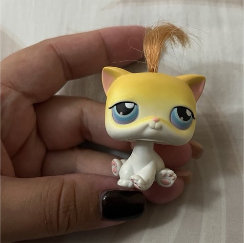 Littlest pet shop mini - littlest,