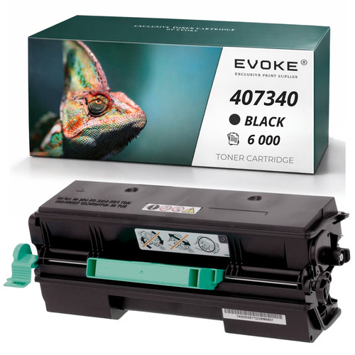 Toner compatible avec - , ricoh