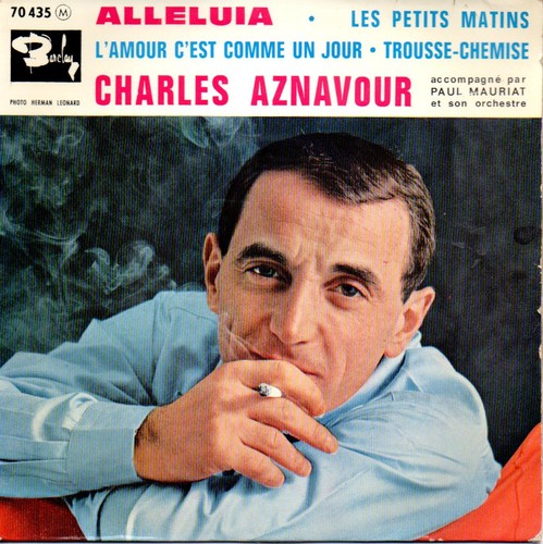 Plusieurs disque vinyle - plusieurs,
