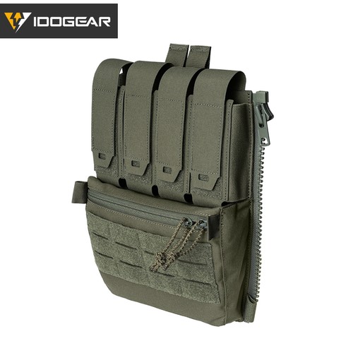 Idogear sac dos - idogear,
