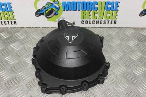 Embrayage cache moteur - , triumph