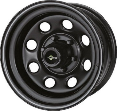 Jante soft8 acier - jante,