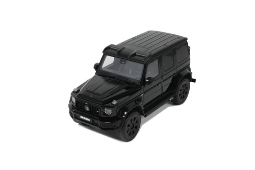 Mercedes g800 brabus - mercedes,