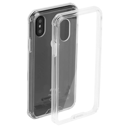 Krusell coque souple pour - coque,