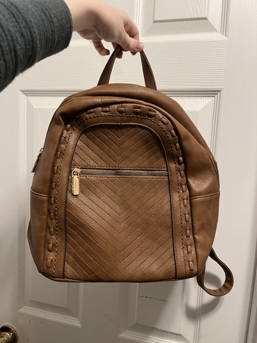 Gussaci quilted backpack - quilted, purse
