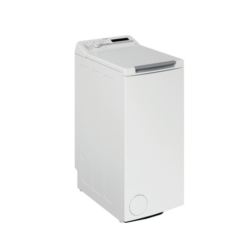 Whirlpool tdlr6240sit machine - whirlpool,