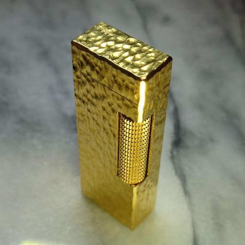 Ancien briquet gaz - ancien, dunhill