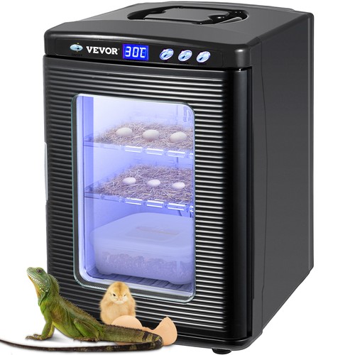 Vevor incubateur automatique - vevor,