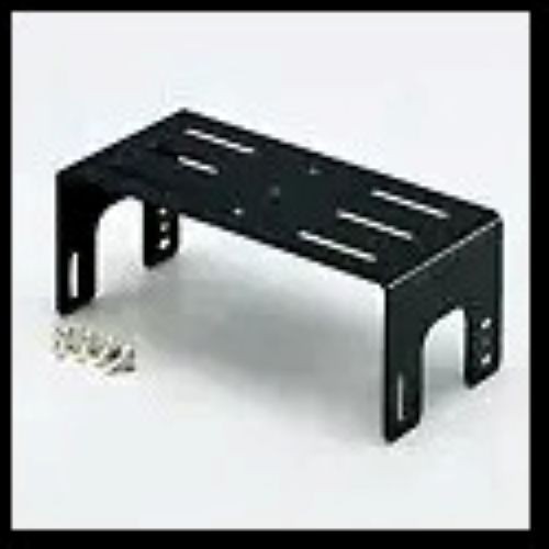 Icom mobile bracket - icom,
