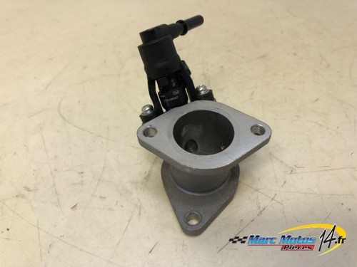 Pipe admission keeway 125 - pipe,