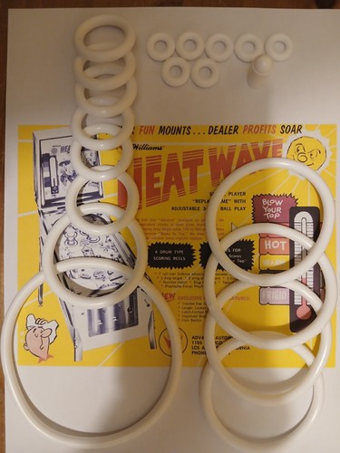 Flipper williams heat - flipper, wawe
