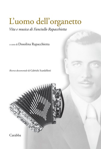 Dosolina rapacc uomo - dosolina, l'uomo