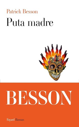 Puta madre besson - -, besson,