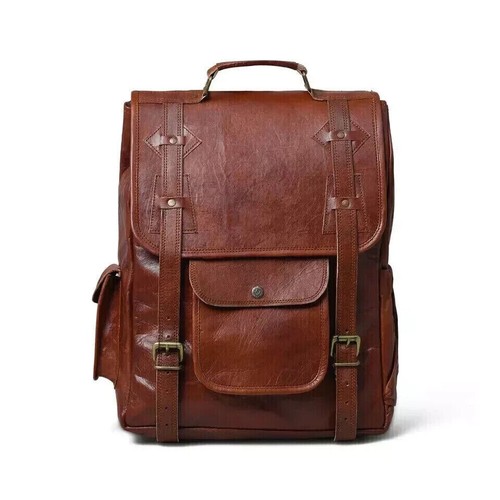 Sac dos homme fait main - sac,