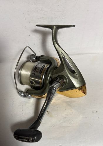 Shimano symetre 4000 - shimano, fi