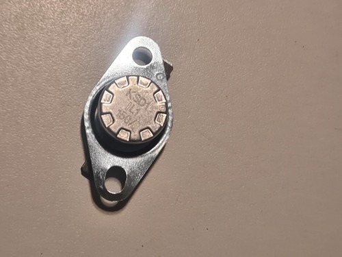 Thermostat ksd1 il1 150 - thermostat,