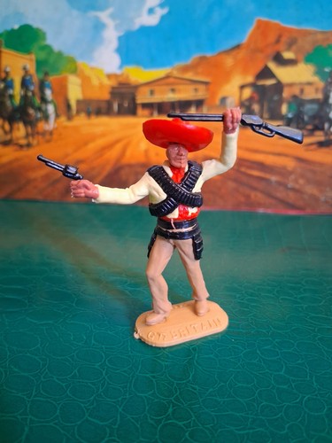 Timpo farwest mexicain avec - timpo,