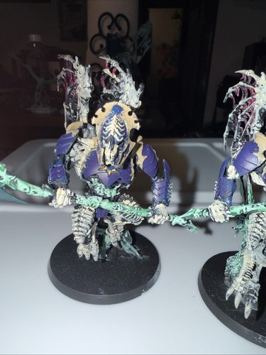 Morghast archai ossiarch - morghast,