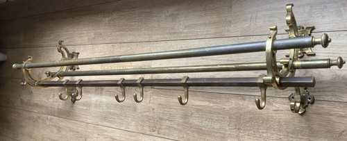 Grand porte manteau chapeau - grand, porte-manteau