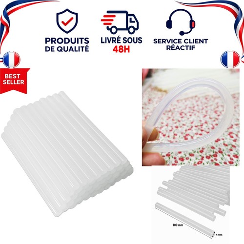 Bâtons colle chaude - bâtons,
