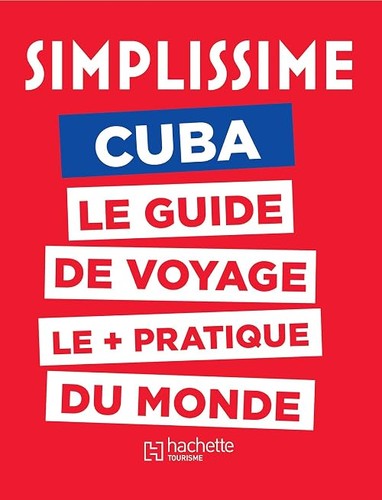 Guide simplissime cuba - guide,