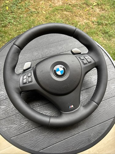 Volant bmw pack - bmw,