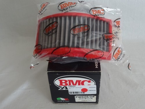 Bmc fm606 filtre - bmc, air