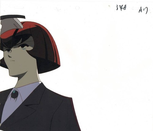 Anime cel big 230 - cel, #230
