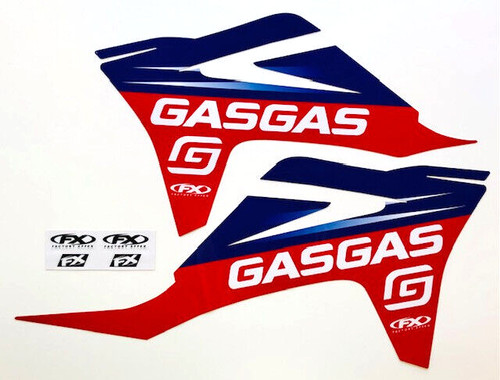 Factory effex sr3 graphics - effex,