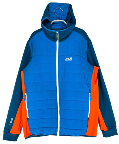 Jack wolfskin veste - veste, manteau