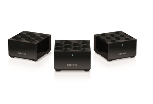 Netgear mk63 100nar nighthawk - netgear, mk63-100nar