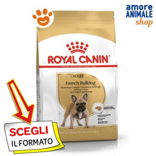 Royal canin dog adult bhn - canin,