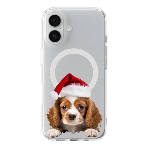 Distinctink cavalier king - distinctink,