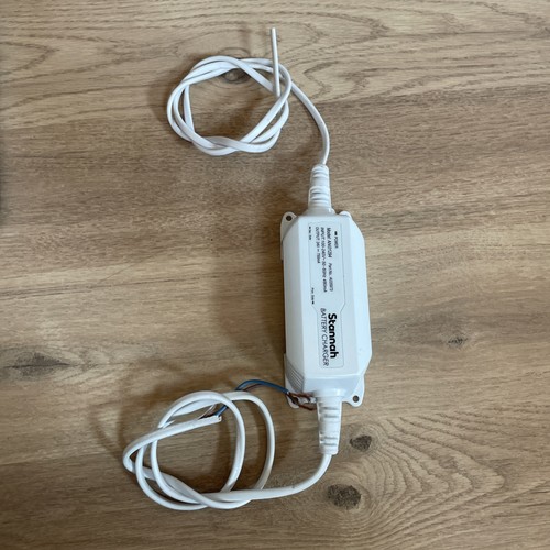 Stannah chargeur de - chargeur, batterie