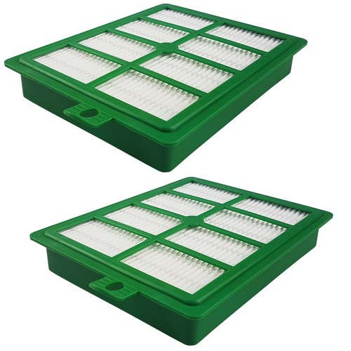Hepa filtre convient - 2,