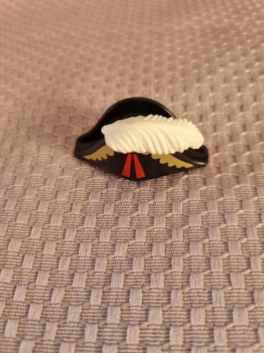 Chapeau garde royale playmobil - garde,