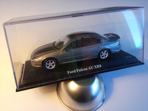 Ford falcon xr8 biante - falcon,