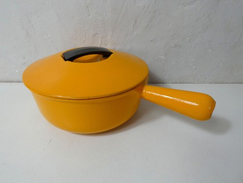 Cocotte fonte cousances - cocotte, en