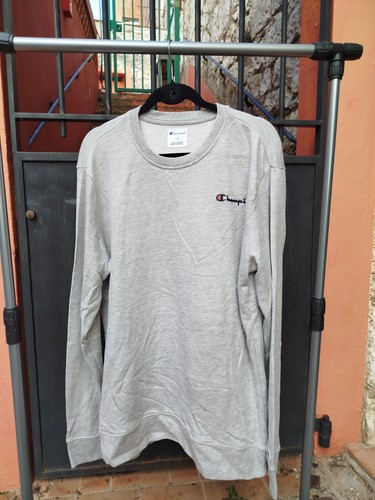 Pull champion taille l - champion,