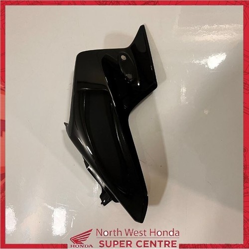 Genuine honda cowl r upper - cowl,