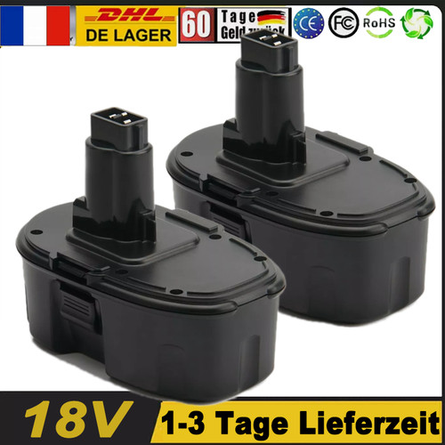 Batterie pour - 2,