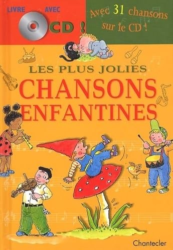 Les plus jolies chansons - les,