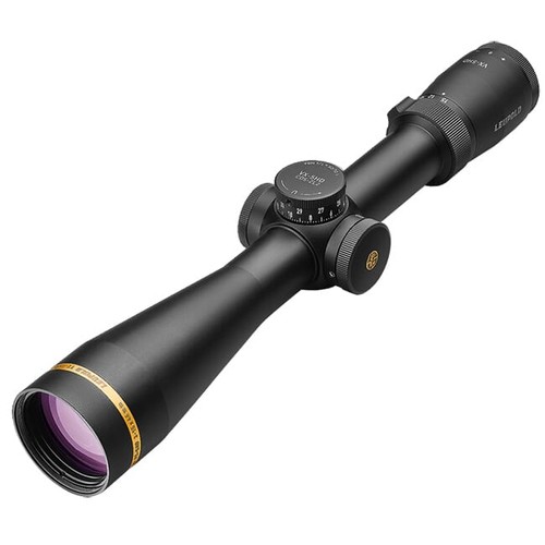 Leupold 5hd 15x44mm - vx-5hd, 3-15x44mm