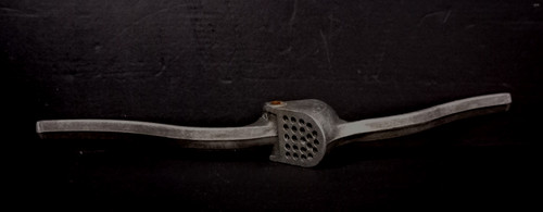 Ustensile cuisine ancien - de,