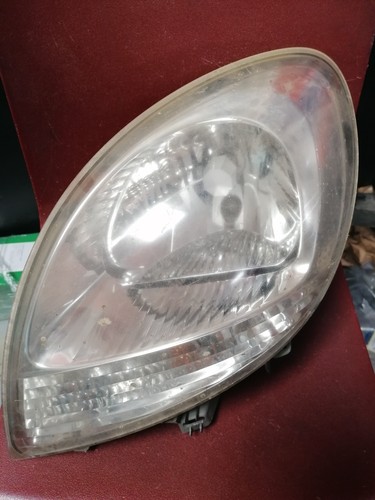 Phare gauche renault - renault, kangoo