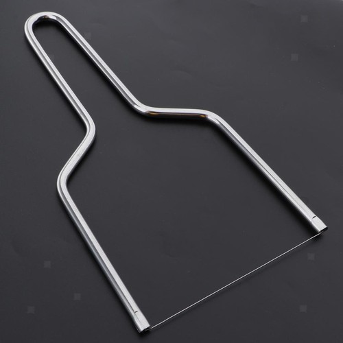 Main acier inoxydable - main, en