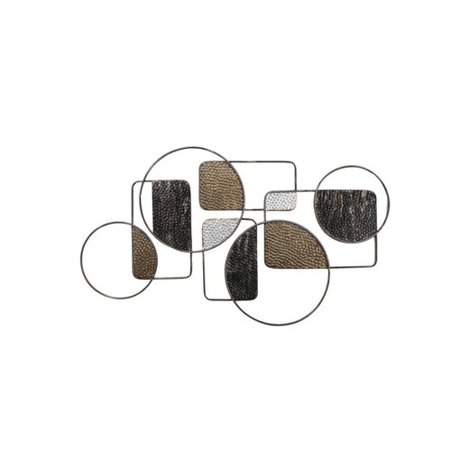 Formes geometriques pop style - geometriques,