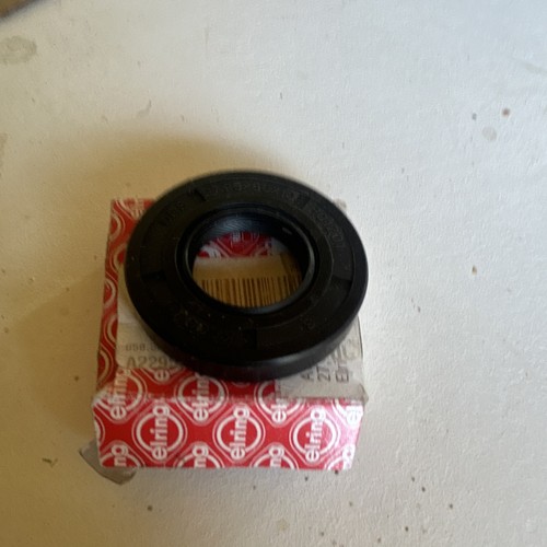 Bague étanchéité - bague, d’étanchéité