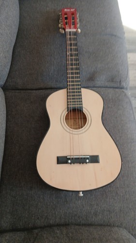 Guitare junior acoustique - guitare,