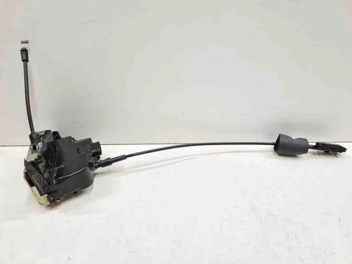 Renault vel satis bj0 serrure - renault,
